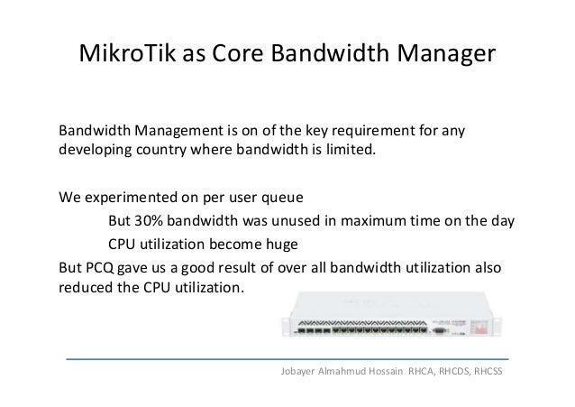 How to configure mikrotik router picture