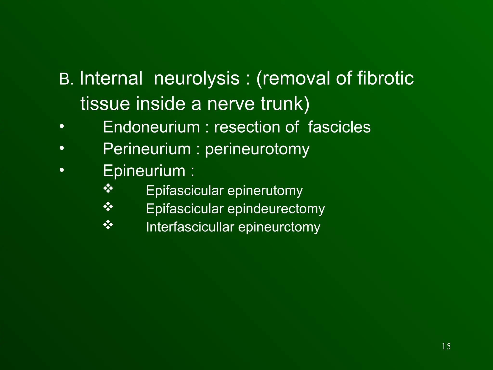 brachial plexus injury management ortho.ppt