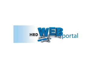BRAC hr web portal 2012