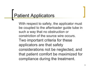 brachytherapy remote afterloading for HDR.pdf