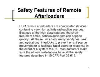brachytherapy remote afterloading for HDR.pdf