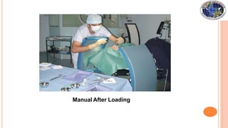 Manual After Loading
 