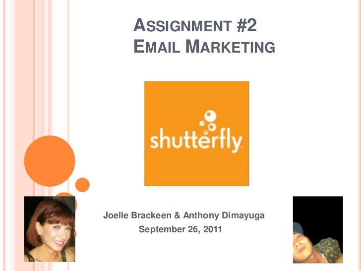 email marketing