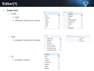 review of brackets text editor