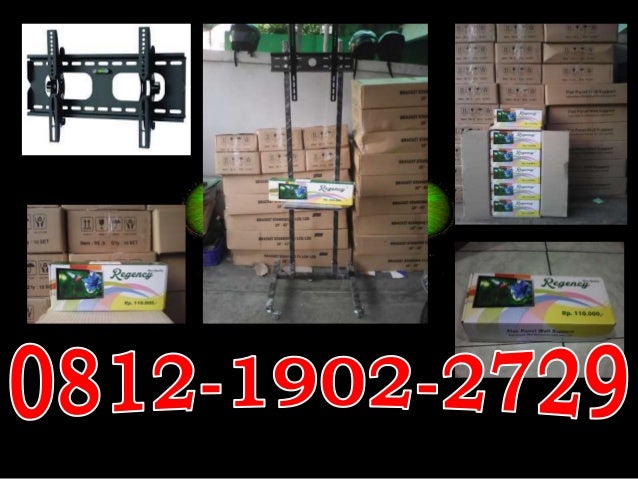 0812-1902-2729 (Bpk Prapto)  Harga Bracket Jakarta, Harga 