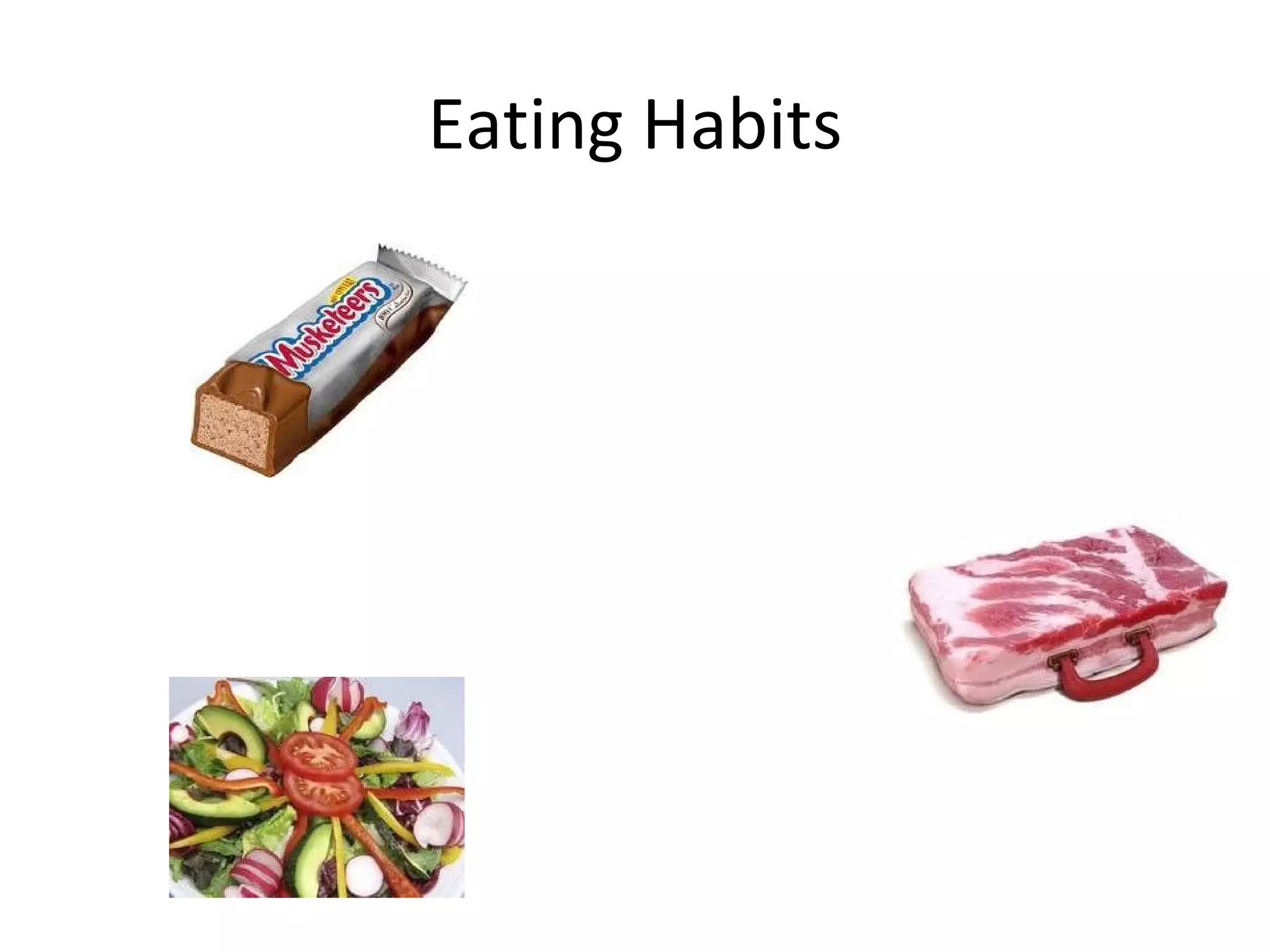 Eating Habits