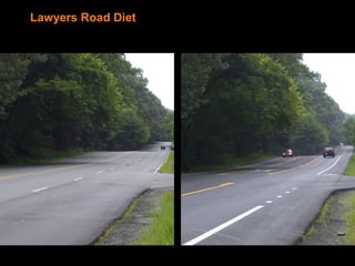 County of Fairfax, VirginiaLawyers Road Diet
 