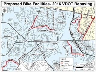 County of Fairfax, Virginia
 