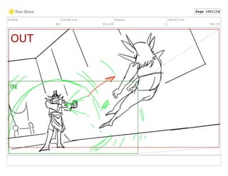 Scene
46
Duration
00:19
Panel
1
Duration
00:19
Page 100/114
 