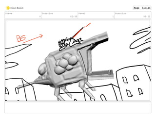 Scene
4
Duration
02:00
Panel
1
Duration
00:12
Page 11/114
 