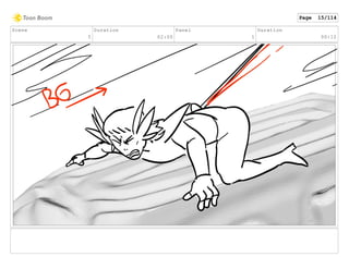 Scene
5
Duration
02:00
Panel
1
Duration
00:12
Page 15/114
 