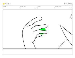 Scene
9
Duration
02:01
Panel
3
Duration
00:07
Page 24/114
 