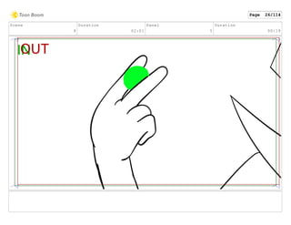 Scene
9
Duration
02:01
Panel
5
Duration
00:19
Page 26/114
 