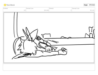Scene
13
Duration
03:04
Panel
1
Duration
01:01
Page 37/114
 
