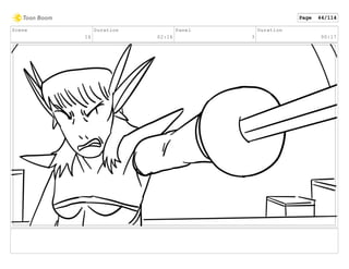 Scene
16
Duration
02:16
Panel
3
Duration
00:17
Page 44/114
 