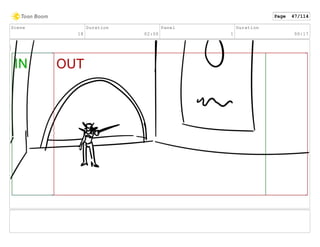 Scene
18
Duration
02:00
Panel
1
Duration
00:17
Page 47/114
 