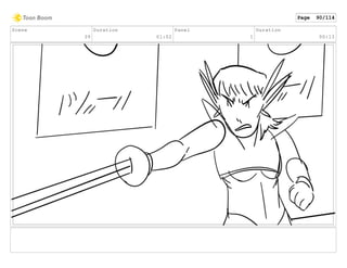 Scene
39
Duration
01:02
Panel
1
Duration
00:13
Page 90/114
 