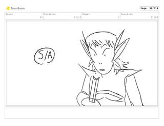 Scene
45
Duration
03:12
Panel
2
Duration
01:00
Page 98/114
 