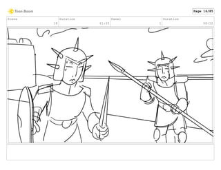 Scene
18
Duration
01:05
Panel
1
Duration
00:12
Page 16/85
 