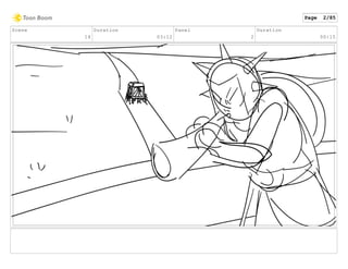 Scene
14
Duration
03:12
Panel
2
Duration
00:15
Page 2/85
 