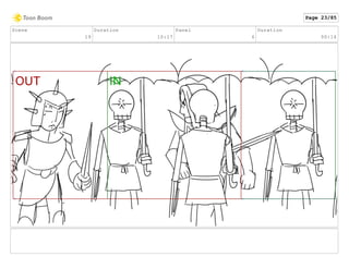 Scene
19
Duration
10:17
Panel
6
Duration
00:14
Page 23/85
 