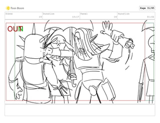 Scene
19
Duration
10:17
Panel
14
Duration
01:02
Page 31/85
 