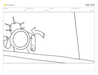 Scene
20
Duration
01:06
Panel
2
Duration
00:13
Page 33/85
 