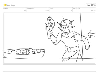 Scene
21
Duration
03:11
Panel
2
Duration
00:08
Page 35/85
 