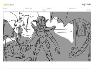 Scene
22
Duration
01:21
Panel
2
Duration
01:00
Page 39/85
 