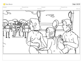 Scene
25
Duration
03:05
Panel
2
Duration
00:13
Page 48/85
 