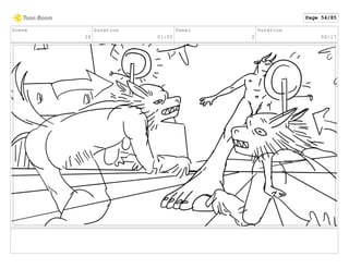Scene
26
Duration
01:05
Panel
2
Duration
00:17
Page 54/85
 
