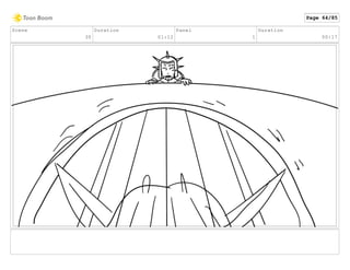 Scene
30
Duration
01:12
Panel
1
Duration
00:17
Page 64/85
 