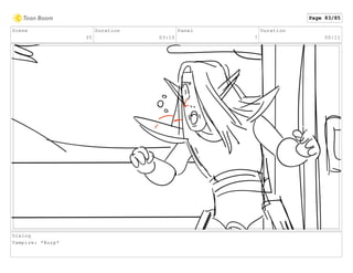 Scene
35
Duration
03:10
Panel
7
Duration
00:11
Dialog
Vampire: *Burp*
Page 83/85
 