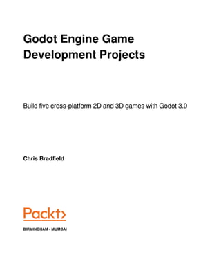 Exploring Cross-Platform Mobile Game Development With Godot Engine