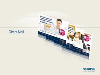 Direct Mail