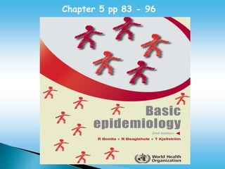 Chapter 5 pp 83 - 96
 