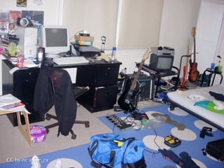 Informal Learning and Moodle