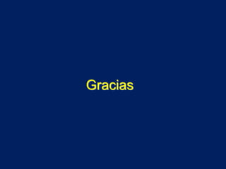 Gracias
 