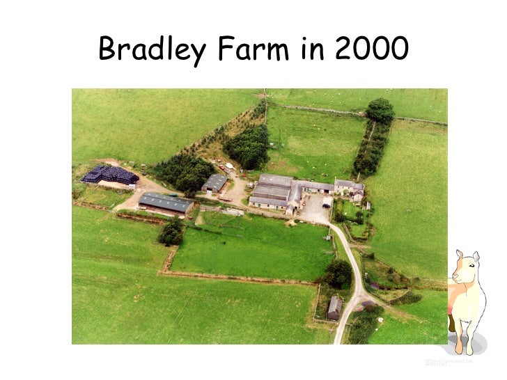 Bradley Farm Case Study
