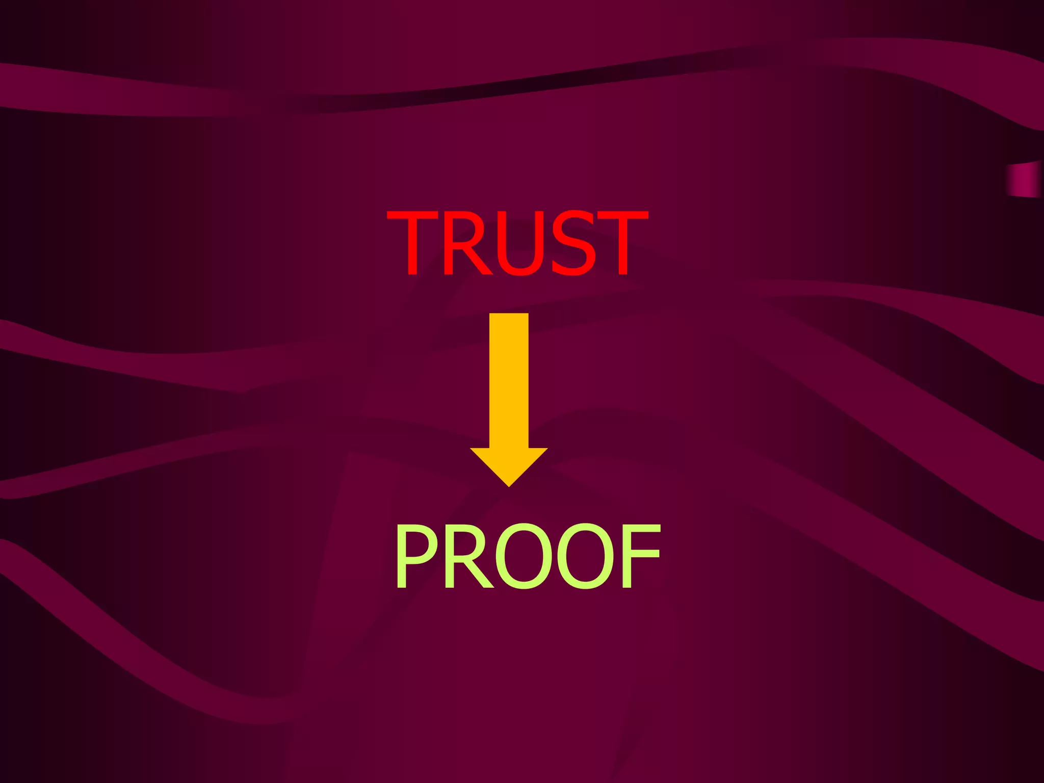 Motivation: Faster Science,Better Science