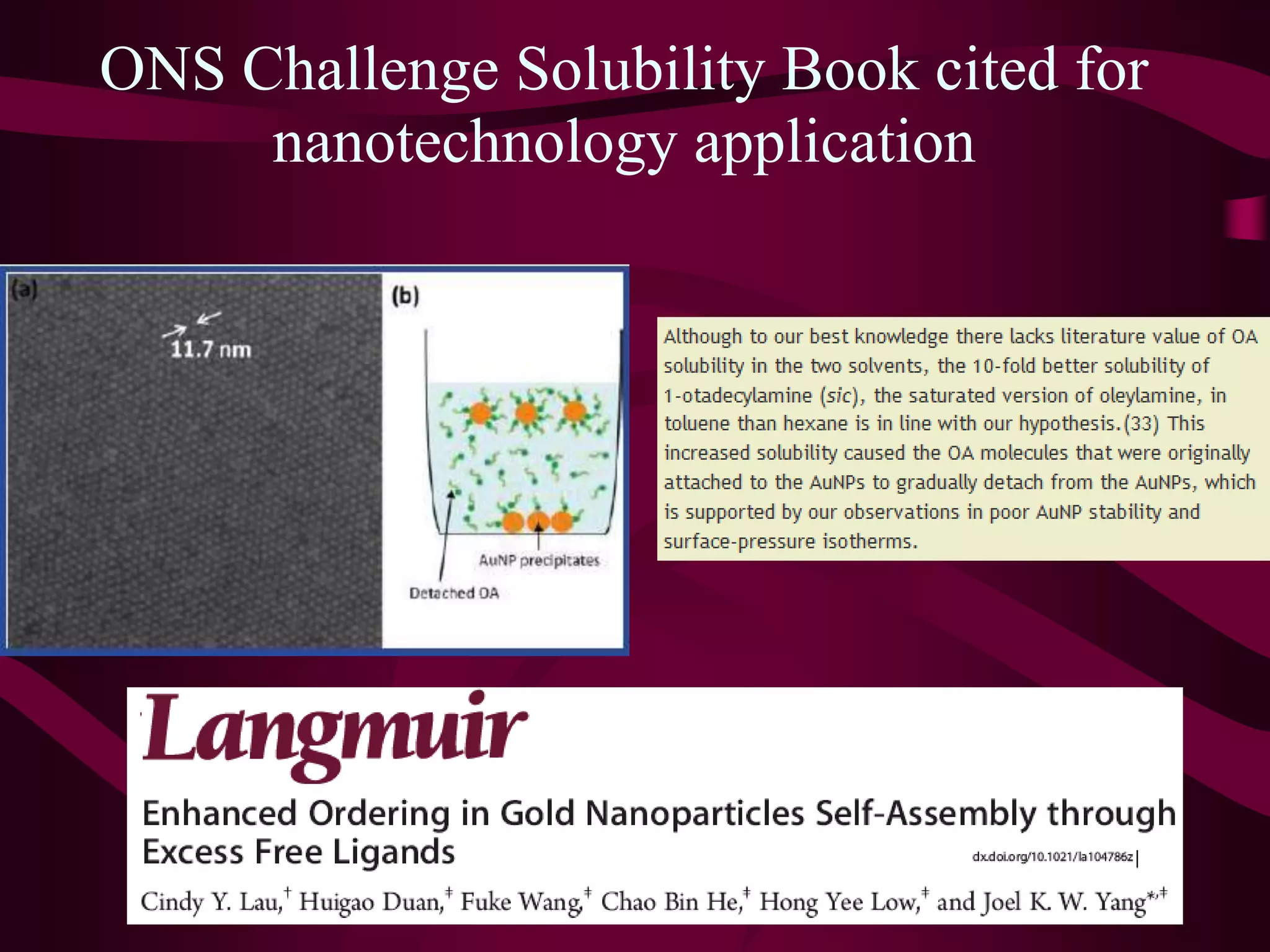 Reaction Attempts Book