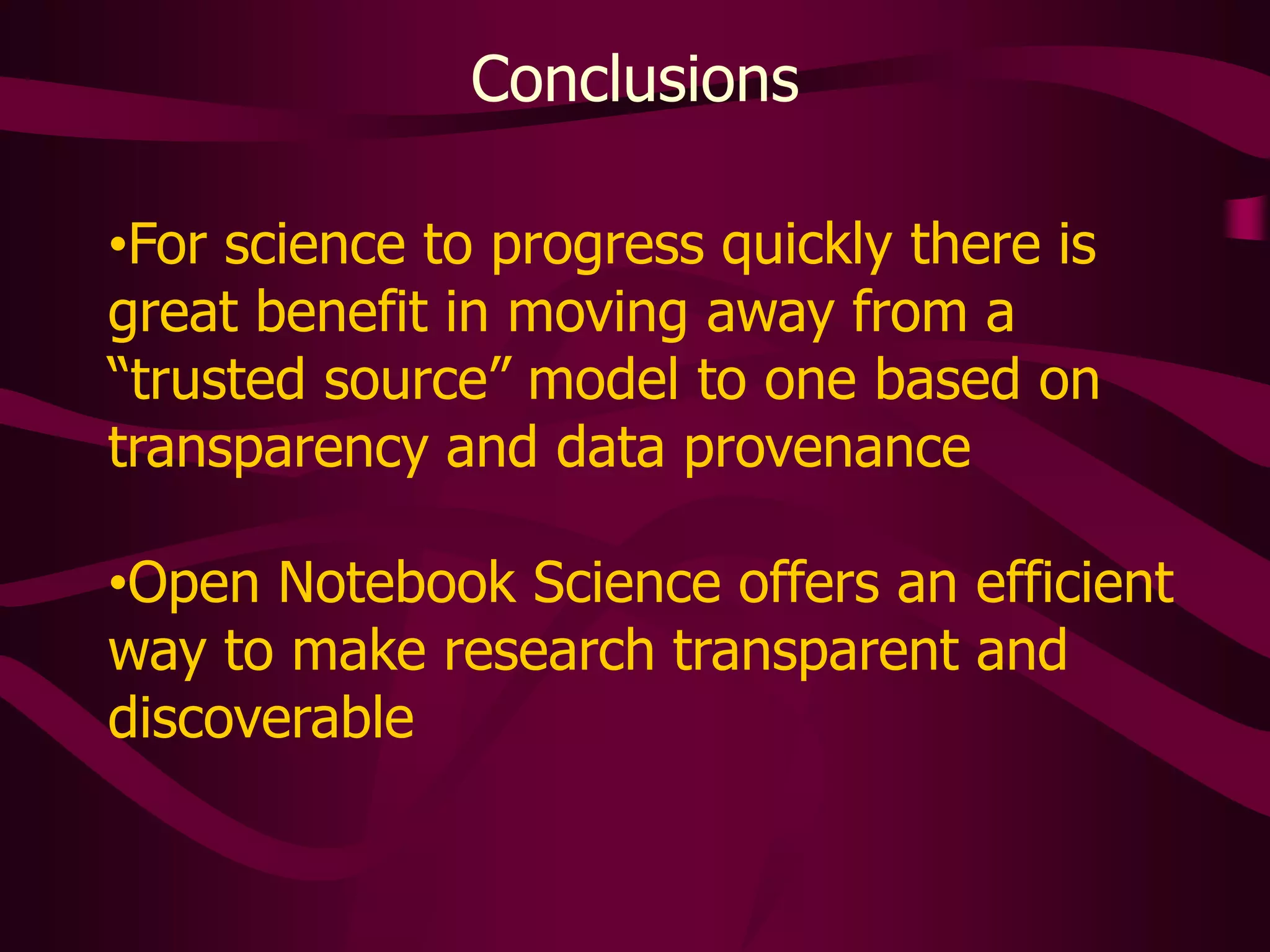 For all Formats of ONS Projects