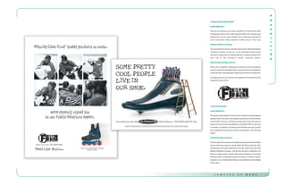 Bradley Communications Portfolio