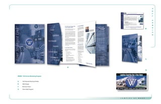 Bradley Communications Portfolio