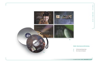 Bradley Communications Portfolio