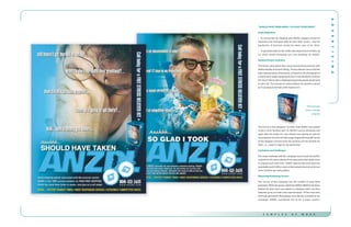 Bradley Communications Portfolio