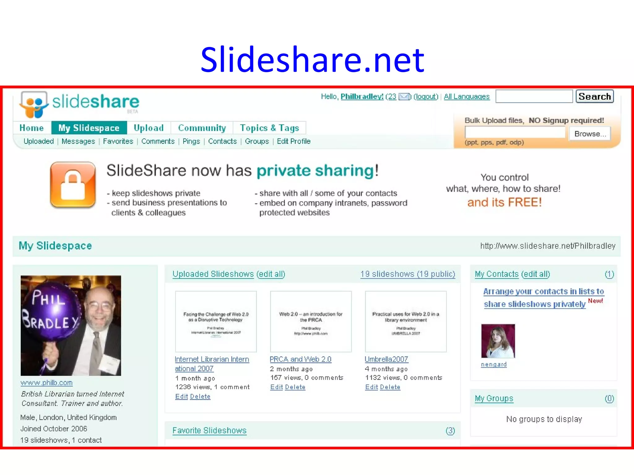 Slideshare.net