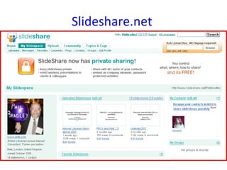 Slideshare.net
 