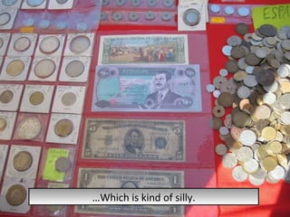 … Which is kind of silly. 