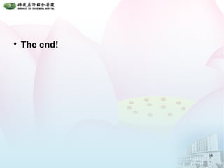 
The end!
64
 